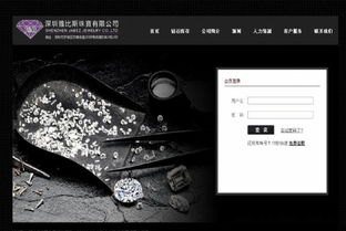 企業(yè)形象品牌營銷型網(wǎng)站建設深圳易網(wǎng)