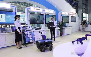 高質量發展 深圳第 10 1 區首秀 中國科技第一展